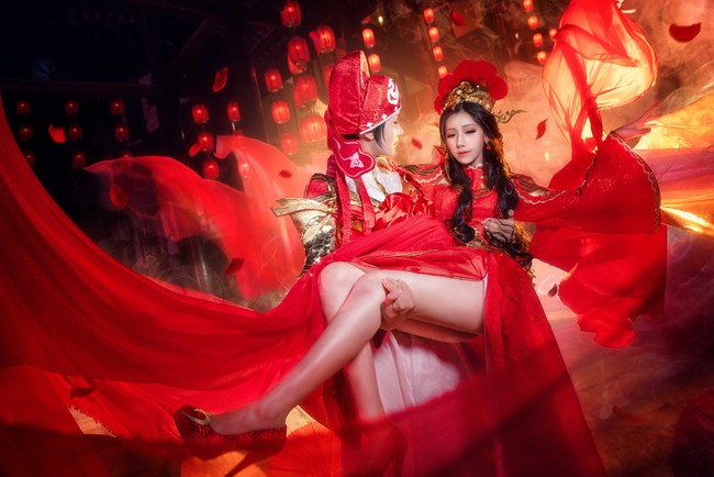 妲己出冷静鞋还是疾跑鞋?梦泪是这样选择的,轻松解决了这道选择题!_星空体育入口(图2) 星空体育网址